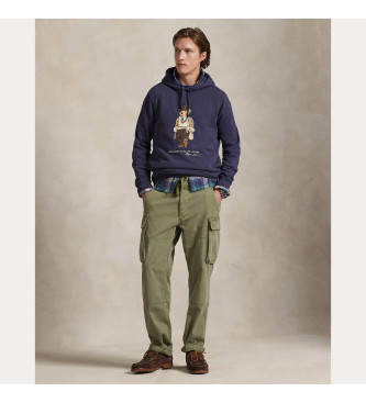 Polo Ralph Lauren Polo Bear sweatshirt bl