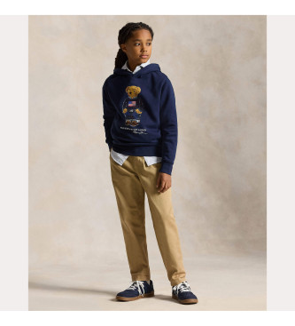 Polo Ralph Lauren Sweatshirt Polo Bear navy