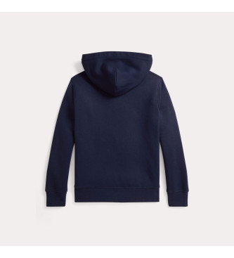 Polo Ralph Lauren Sweatshirt Polo Bear navy