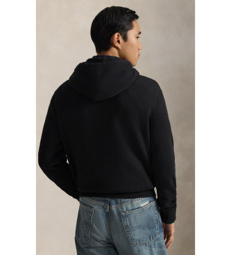 Polo Ralph Lauren Polo Bear sweat-shirt noir