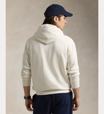 Polo Ralph Lauren Sweatshirt off-white polotrja