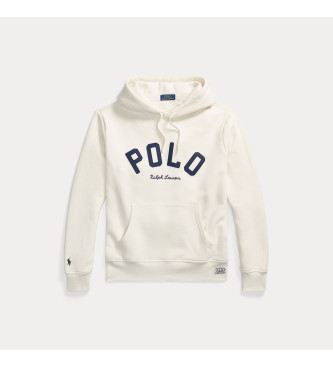 Polo Ralph Lauren Bluza z białej koszulki polo