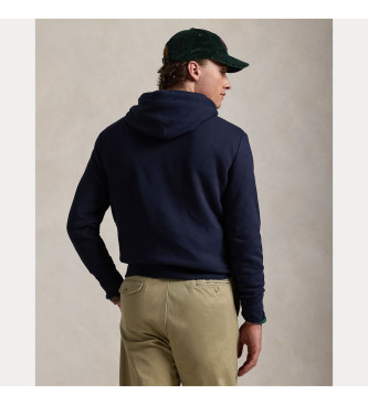 Polo Ralph Lauren Felpa polo blu scuro