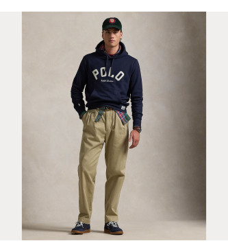 Polo Ralph Lauren Sweatshirt Polo marinbl