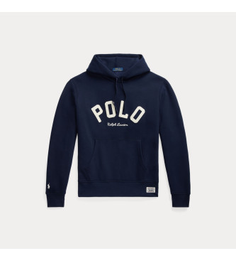 Polo Ralph Lauren Bluza polo navy