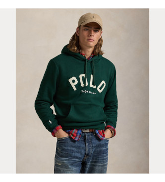 Polo Ralph Lauren Sudadera Polo verde