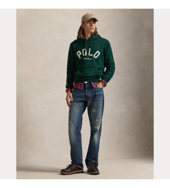 Polo Ralph Lauren Sweatshirt Polo grn