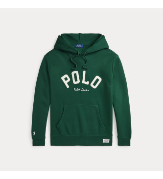 Polo Ralph Lauren Sweatshirt Polo green