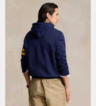 Polo Ralph Lauren Saison Br navy Sweatshirt