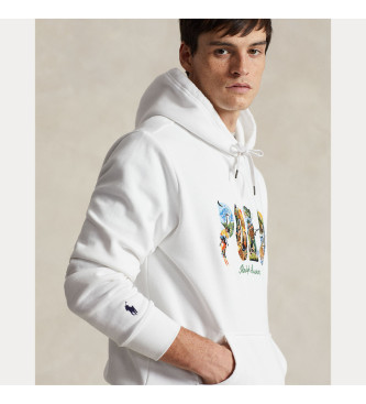 Polo Ralph Lauren Sweatshirt Ssonbestemt hvid
