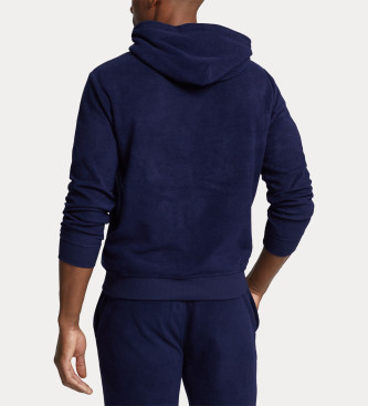 Polo Ralph Lauren Sweater Slaap marine