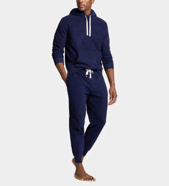 Polo Ralph Lauren Felpa da notte blu scuro