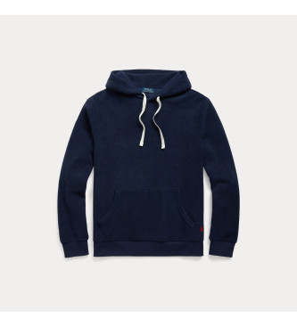 Polo Ralph Lauren Felpa da notte blu scuro