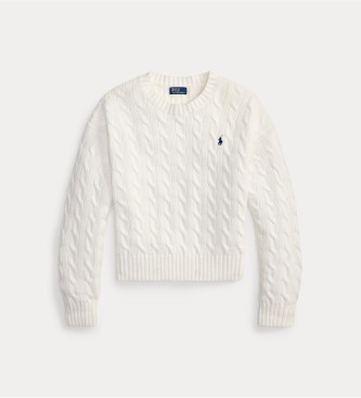 Polo Ralph Lauren Pulover Beli kabel