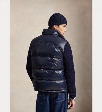 Polo Ralph Lauren Chaleco Gorham marino