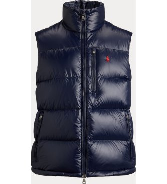 Polo Ralph Lauren Chaleco Gorham marino