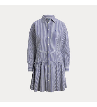 Polo Ralph Lauren Abito blu in tessuto