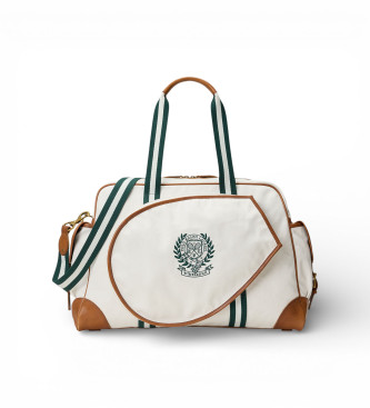 Polo Ralph Lauren Wimbledon white bag