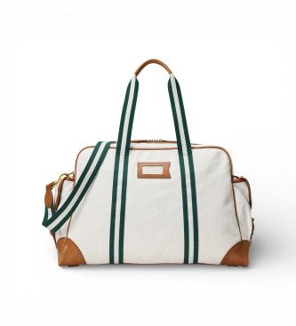 Polo Ralph Lauren Wimbledon white bag