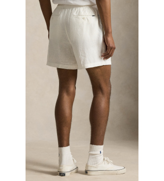 Polo Ralph Lauren Shorts Wimbledon 6 tum vit