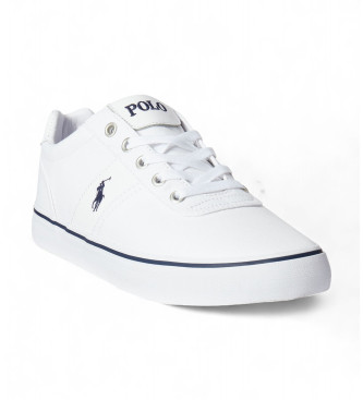 Polo Ralph Lauren Scarpe da ginnastica bianche di base