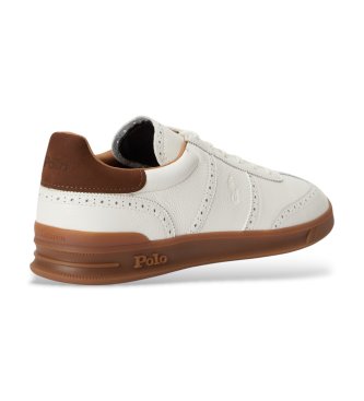 Polo Ralph Lauren Ténis Court Aera branco