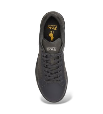 Polo Ralph Lauren Court Utility Grey/Navy Sneakers