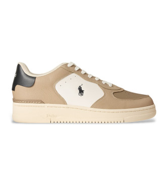 Polo Ralph Lauren Masters CRT SK beige ldersko beige