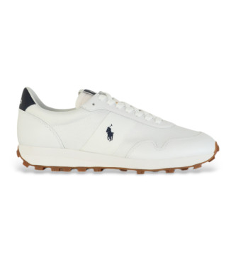 Polo Ralph Lauren Ldersko Trail 125 hvid