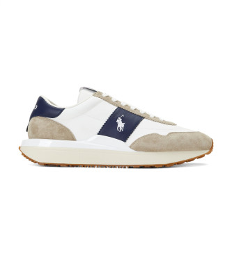 Polo Ralph Lauren Trainers Train 89 branco