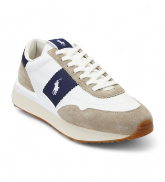 Polo Ralph Lauren Trainers Train 89 wit