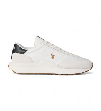 Polo Ralph Lauren Trainers Train 89 white