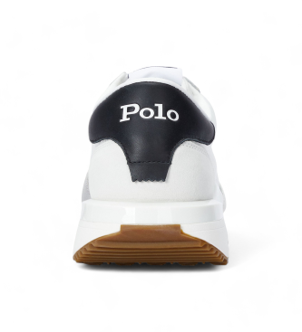 Polo Ralph Lauren Trainers Train 89 wit