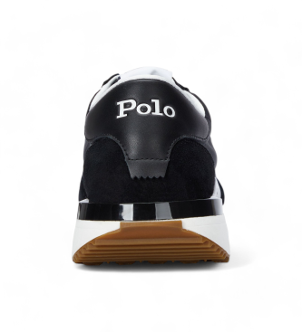 Polo Ralph Lauren Train 89 ldersko sort