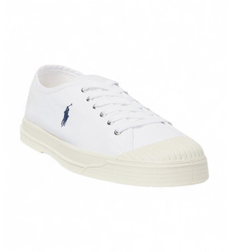 Polo Ralph Lauren Schoenen Essence wit