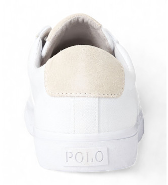 Polo Ralph Lauren Sneakers Sayer bianche