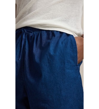Polo Ralph Lauren Shorts Ellison marinho