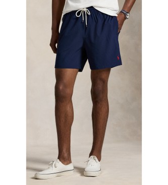 Polo Ralph Lauren Bermudas fato de banho Traveler navy
