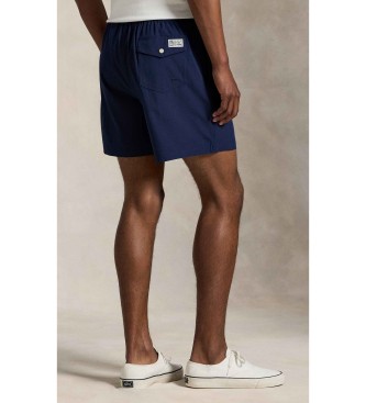 Polo Ralph Lauren Bermudas fato de banho Traveler navy