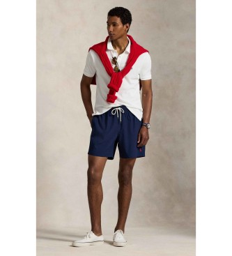 Polo Ralph Lauren Bermudas fato de banho Traveler navy