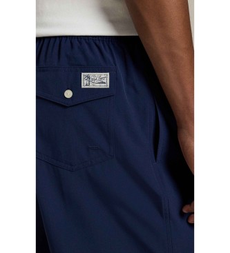 Polo Ralph Lauren Bermudas fato de banho Traveler navy