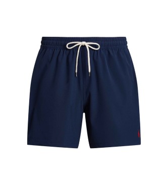 Polo Ralph Lauren Bermudas fato de banho Traveler navy