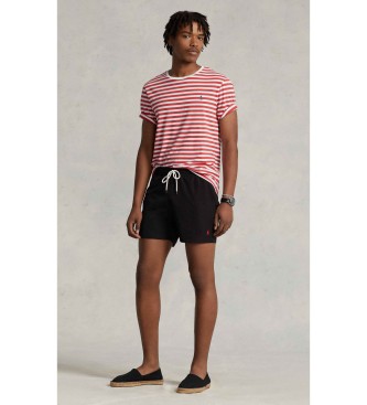 Polo Ralph Lauren Calções bermudas Traveler preto