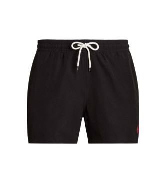 Polo Ralph Lauren Calções bermudas Traveler preto