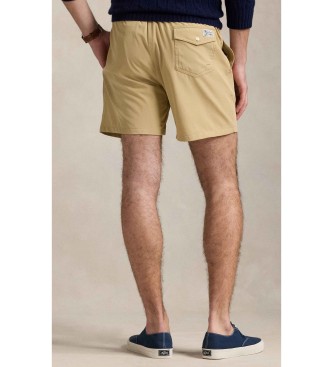 Polo Ralph Lauren Bermuda Traveler Classic Fit beige