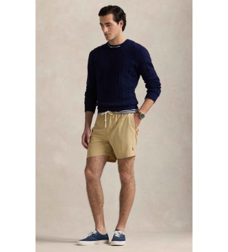 Polo Ralph Lauren Bermuda Traveler Classic Fit beige