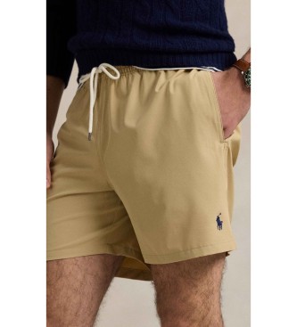 Polo Ralph Lauren Bermuda Traveler Classic Fit beige