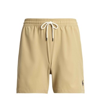Polo Ralph Lauren Bermuda Traveler Classic Fit beige