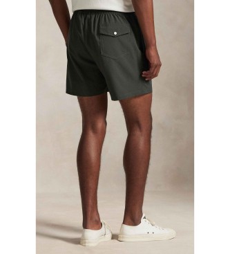 Polo Ralph Lauren Bermuda de voyage 14,5 cm gris