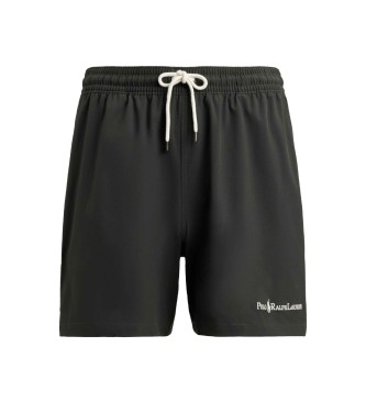 Polo Ralph Lauren Bermuda de voyage 14,5 cm gris